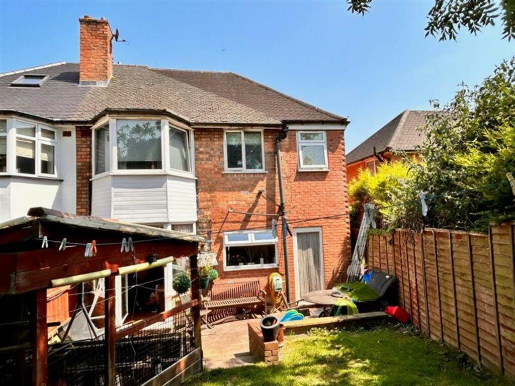 Additional image 16 of Ivy Road, Sutton Coldfield