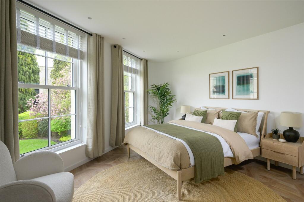 Additional image 17 of 1 St James's Passage, Bath, Somerset, BA1