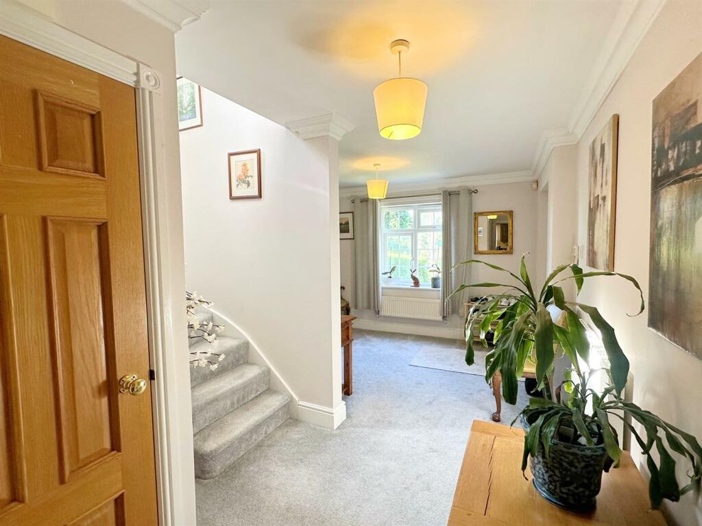 Additional image 4 of Highover Drive, Four Oaks, Sutton Coldfield