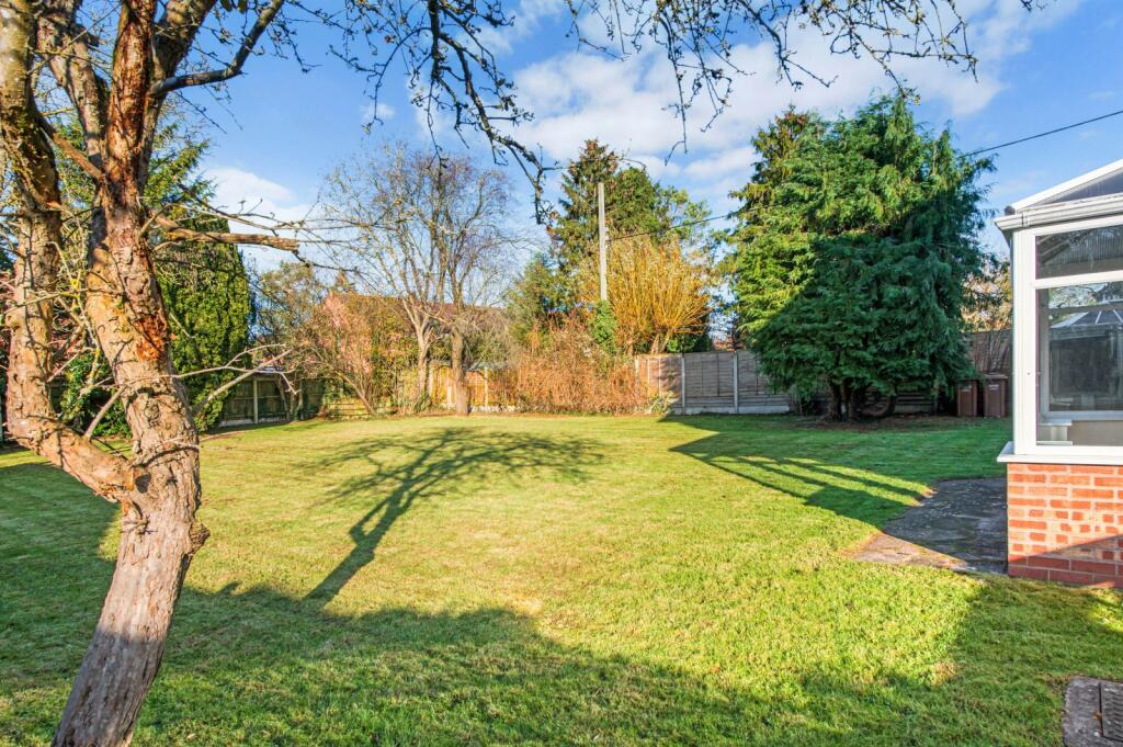 Additional image 10 of Hanbury, Bromsgrove, Worcestershire