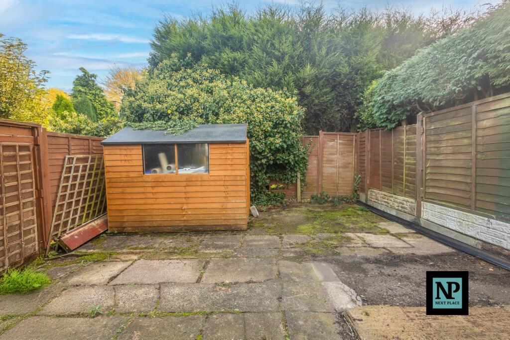 Additional image 22 of Skidmore Avenue, Dosthill, B77