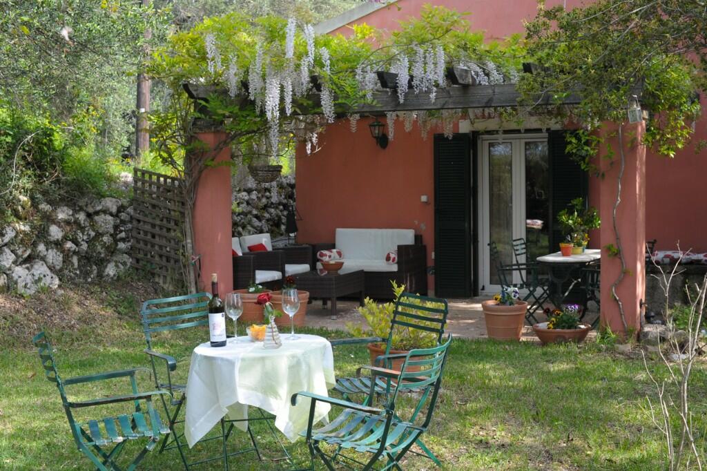 Additional image 3 of Poulades, Corfu, Ionian Islands, Greece