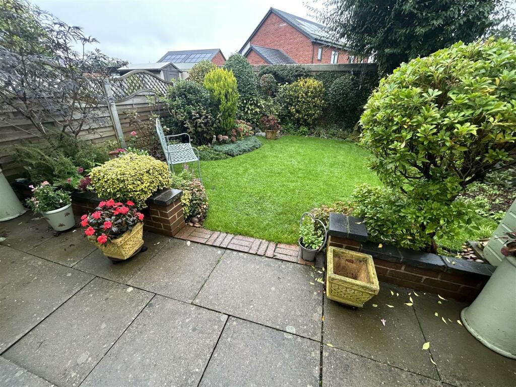 Additional image 14 of Blackham Drive, Sutton Coldfield