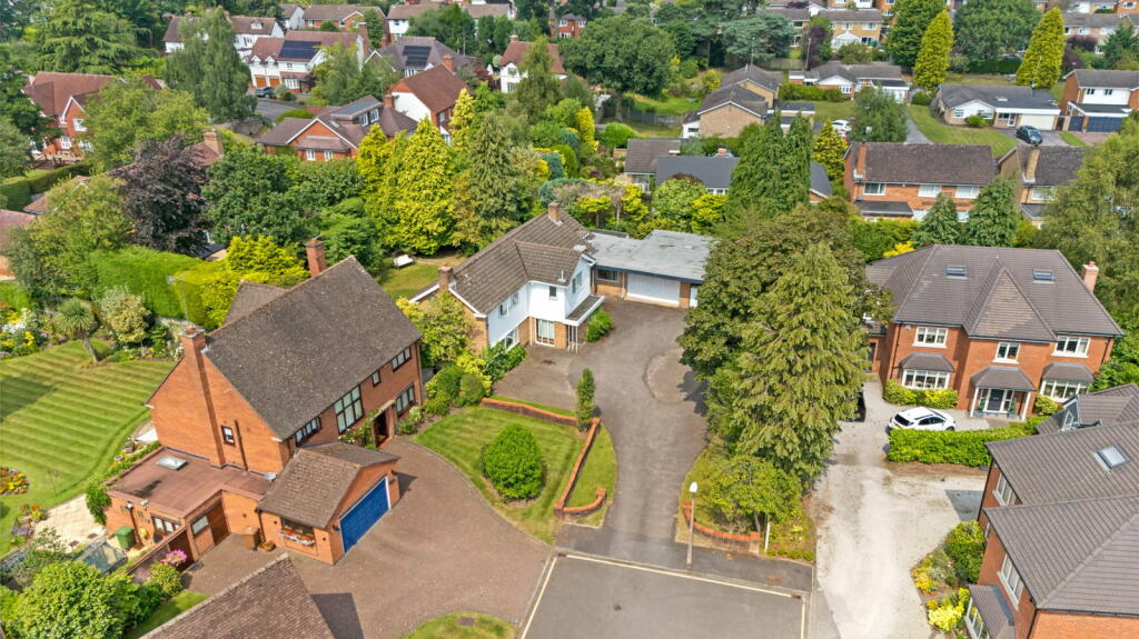 Additional image 29 of Alder Park Road, Solihull, B91 1NU