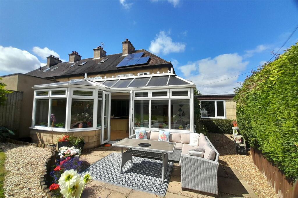 Additional image 8 of High Street, Rode