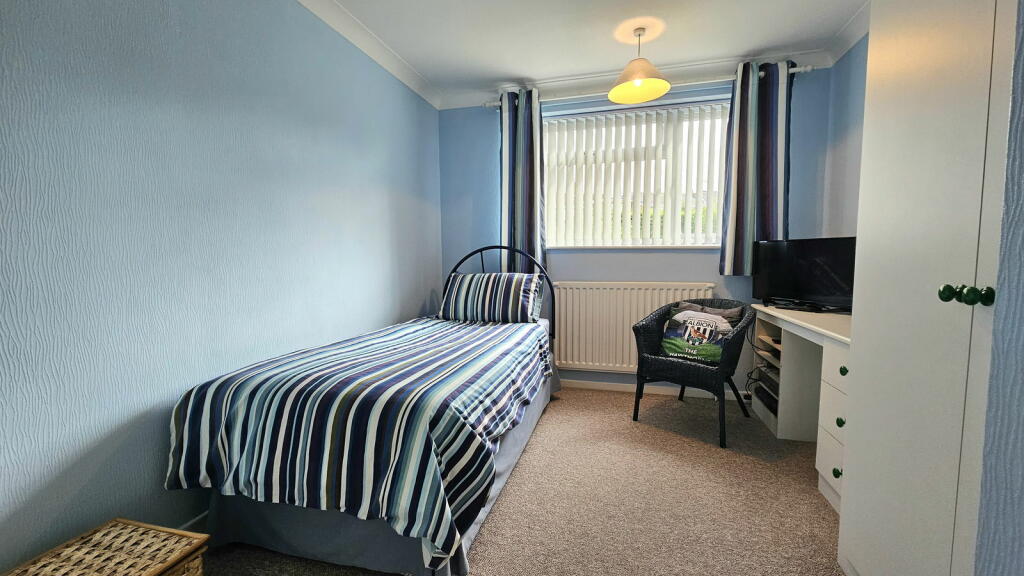 Additional image 19 of TIVIDALE, Oakham Road