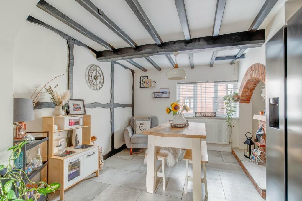 Additional image 6 of Alcester Road, Feckenham, Redditch, B96