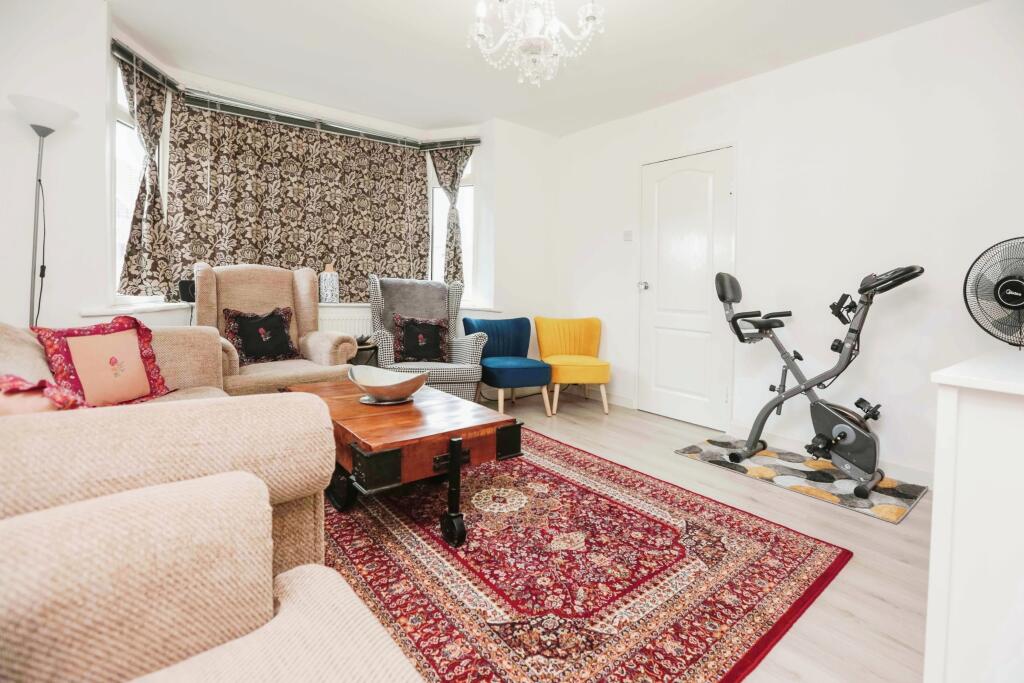 Additional image 7 of Buckingham Road, Castle Bromwich, West Midlands, B36