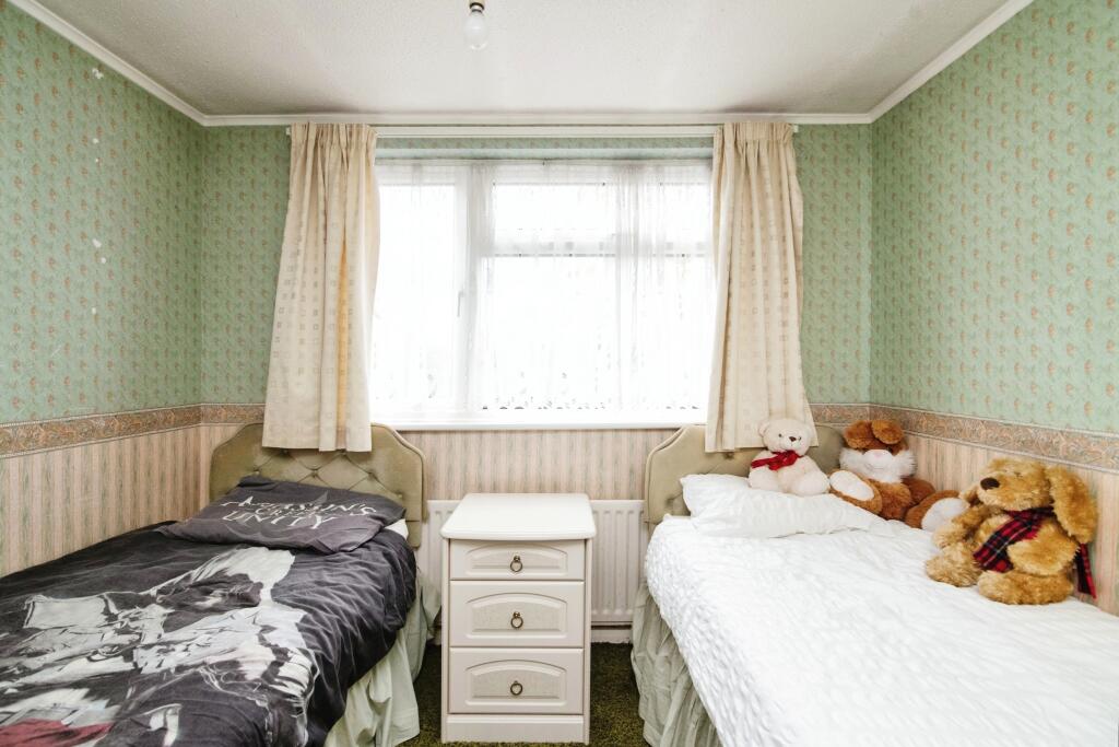 Additional image 11 of Dinmore Close, Redditch, Worcestershire, B98