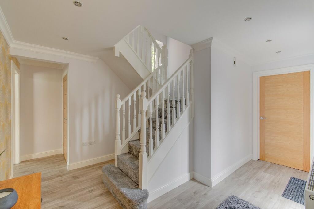 Additional image 14 of Kenneth Vincent Close, Crabbs Cross, Redditch, Worcestershire, B97