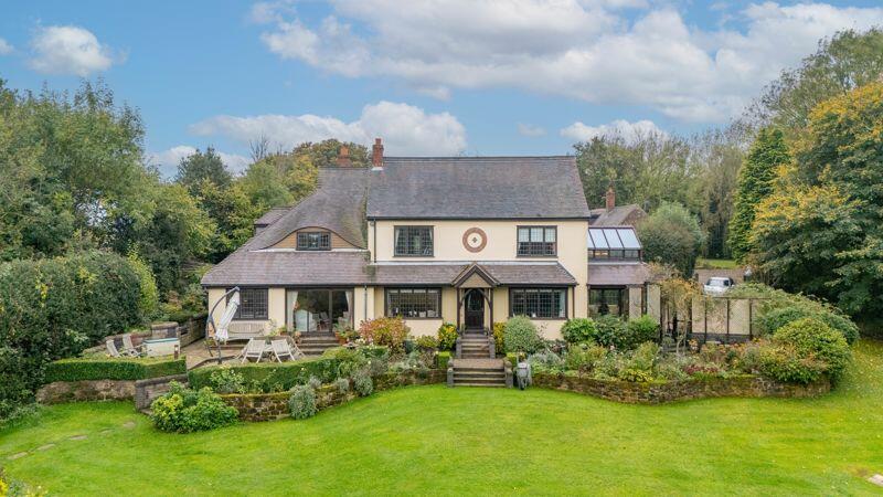 Additional image 42 of Ivy Cottage, The Green, Freasley. B78 2EZ