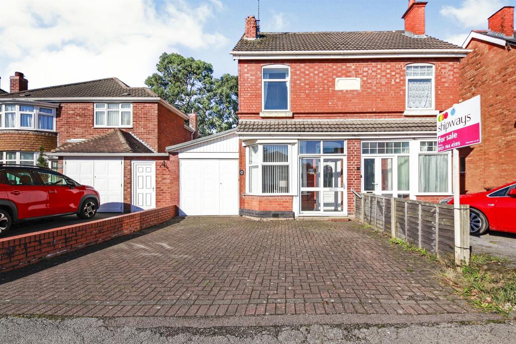 Additional image 17 of Marshall Lake Road, Shirley, Solihull