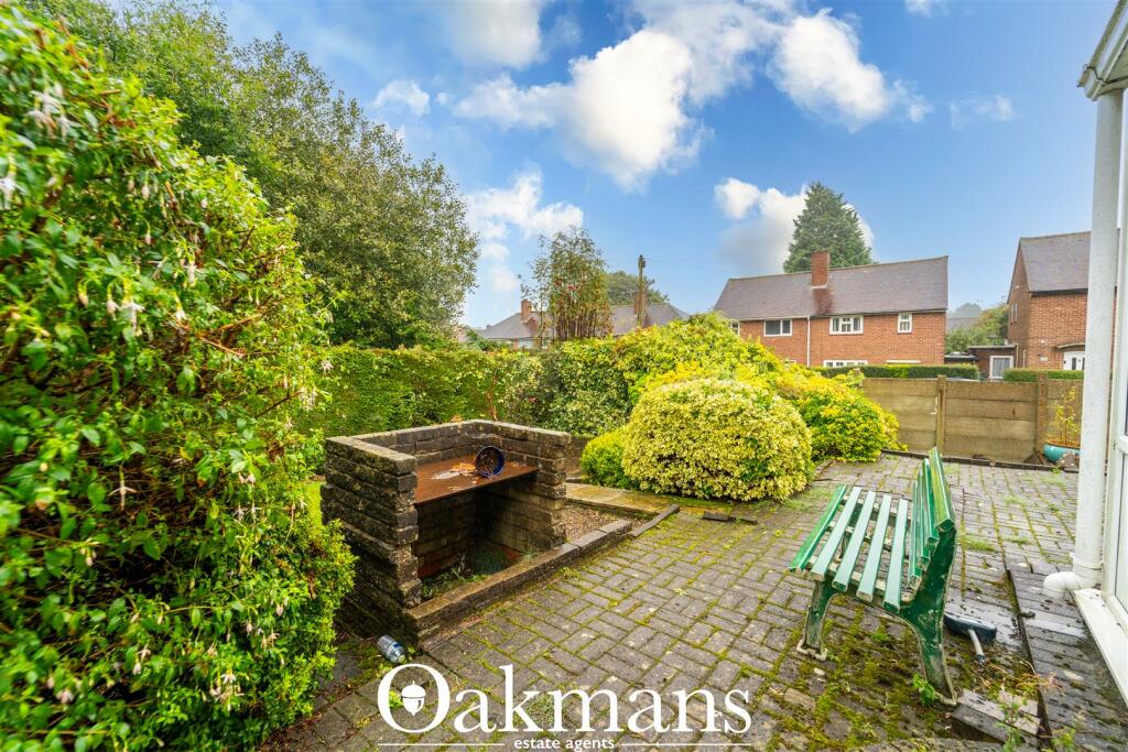 Additional image 15 of Haverford Drive, Rednal, Birmingham