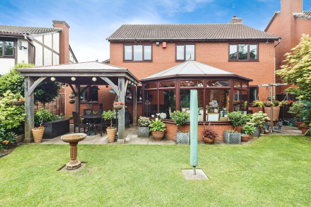 Additional image 16 of Brendan Close, Coleshill, Birmingham, Warwickshire, B46