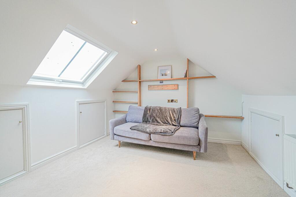 Additional image 9 of Grange Road, Dorridge, B93