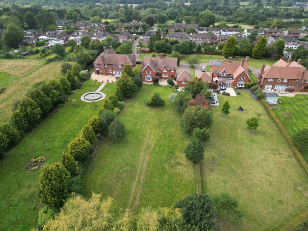 Additional image 12 of Warren Close, Earlswood, Solihull, Warwickshire, B94