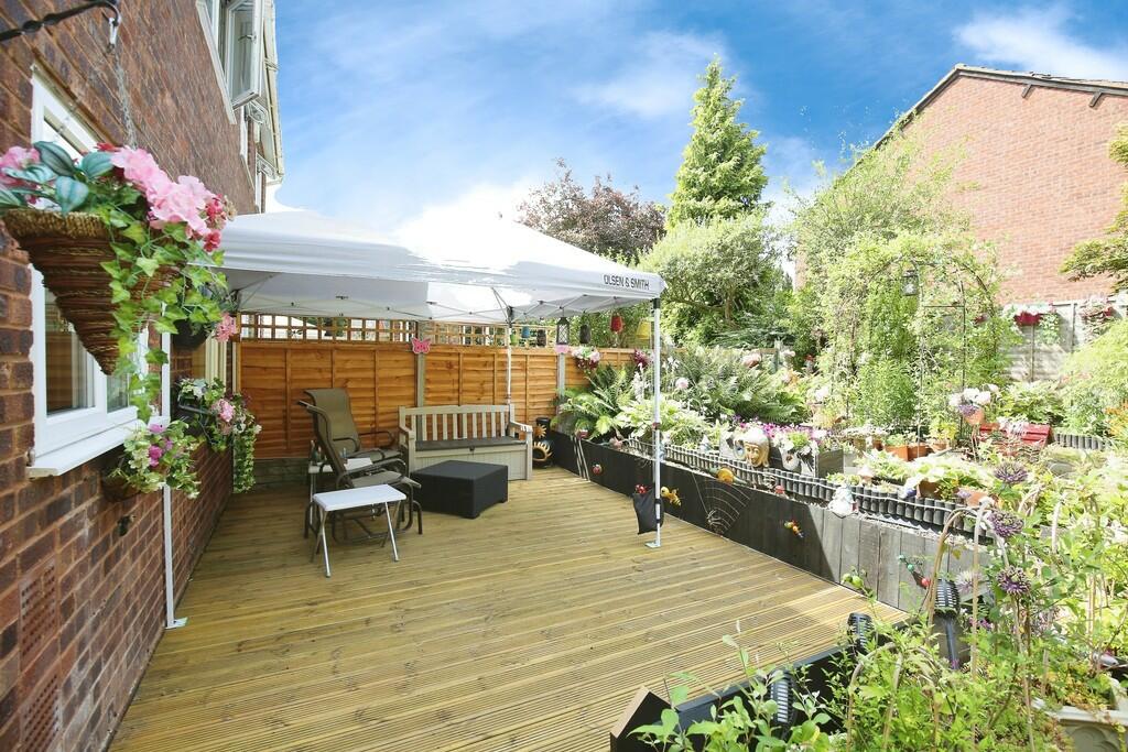 Additional image 12 of Kiln Way, Polesworth