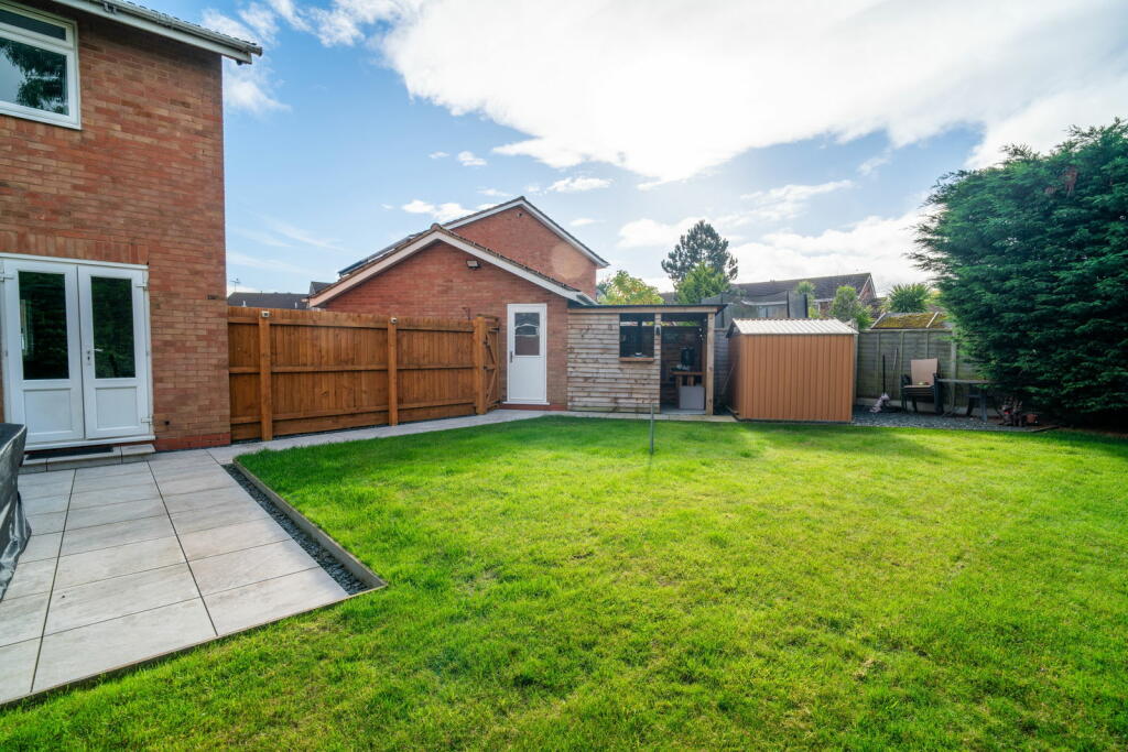 Additional image 18 of Kitebrook Close, Shirley, Solihull, B90 4UQ
