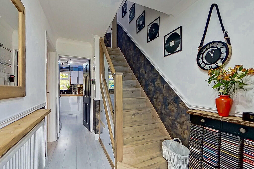 Additional image 42 of Shard End Crescent, Shard End