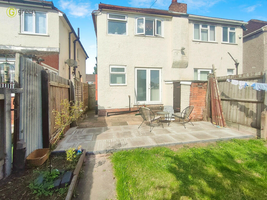 Additional image 16 of Darley Avenue, Hodge Hill