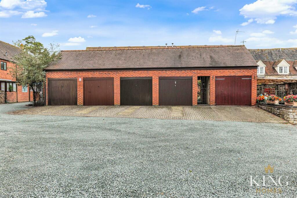 Additional image 22 of Owlets End, Barton, Alcester B50