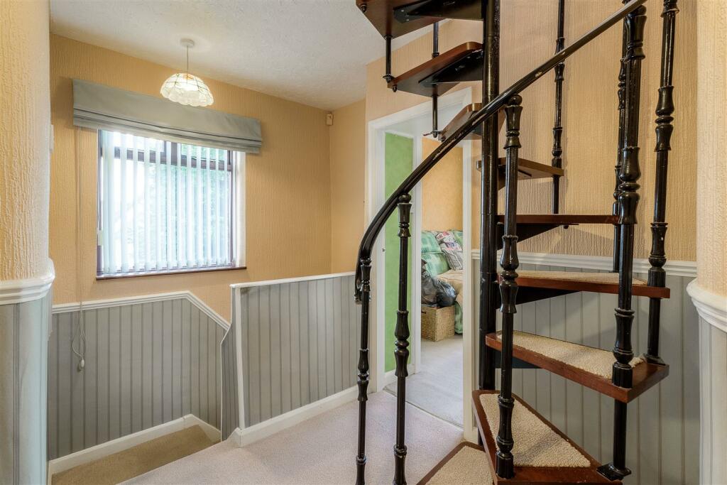 Additional image 19 of Dordon Road, Dordon, B78