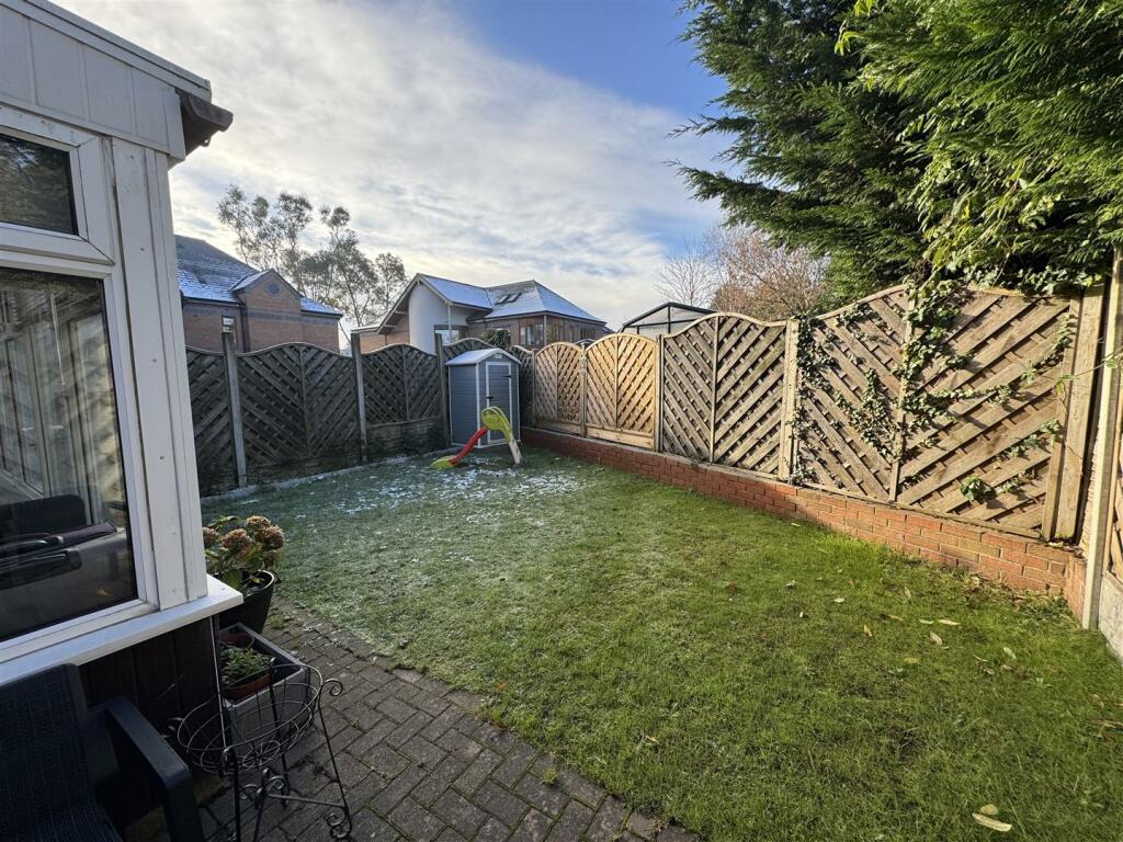 Additional image 16 of Hodge Hill Common, Birmingham