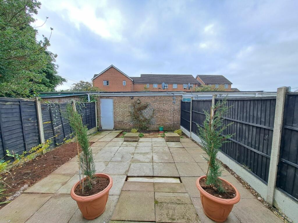 Additional image 19 of Kings Road, Birmingham