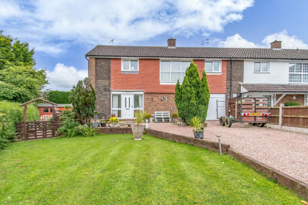 Additional image 16 of Boxnott Close, Redditch, Worcestershire, B97