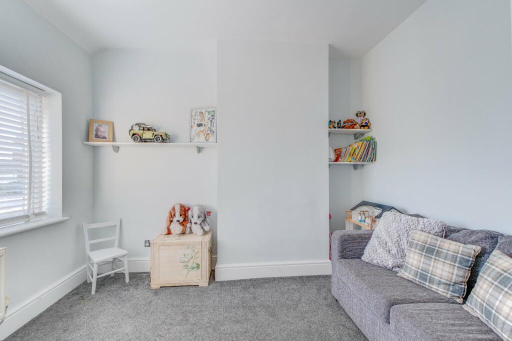 Additional image 10 of Evesham Road, Headless Cross, Redditch, Worcestershire, B97