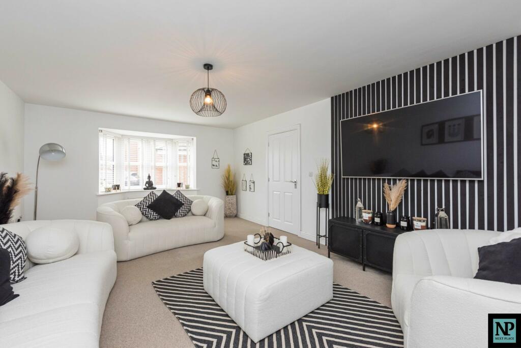 Additional image 7 of Croft Close, Two Gates, B77