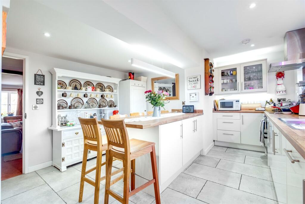 Additional image 9 of The Beck, Elford, Tamworth