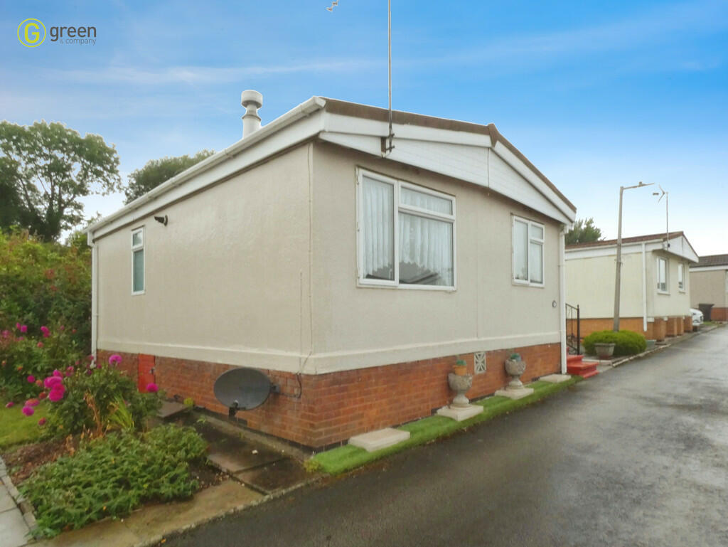 Additional image 4 of Stationfields, Tamworth