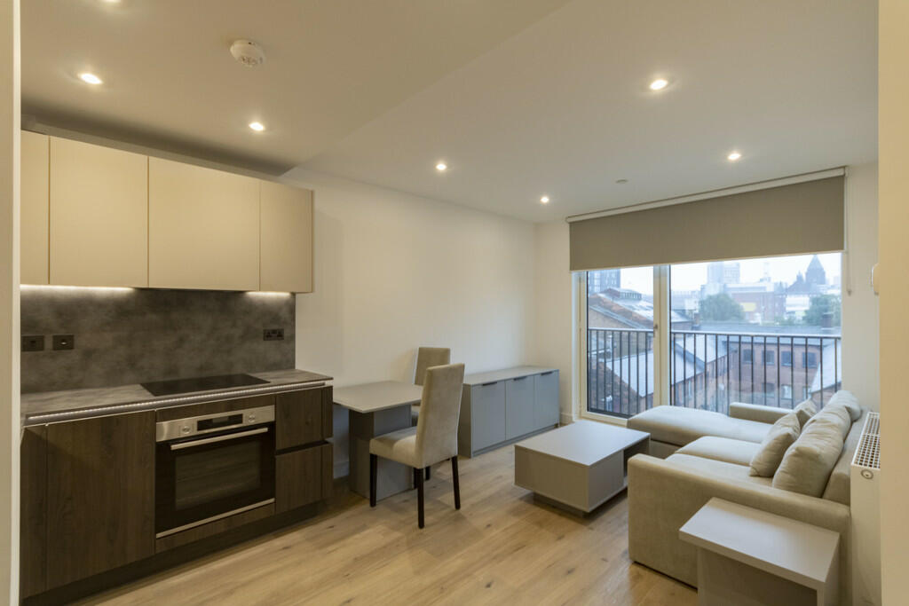 Additional image 2 of The Barker, Snow Hill Wharf, Shadwell Street, Birmingham, B4