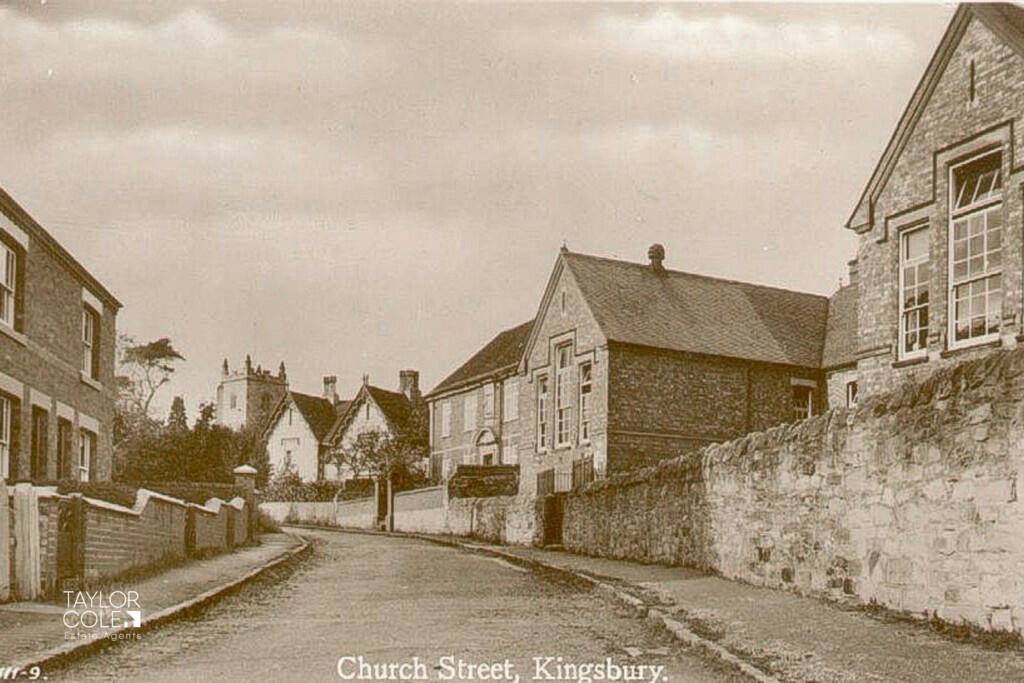Additional image 18 of Church Lane, Kingsbury