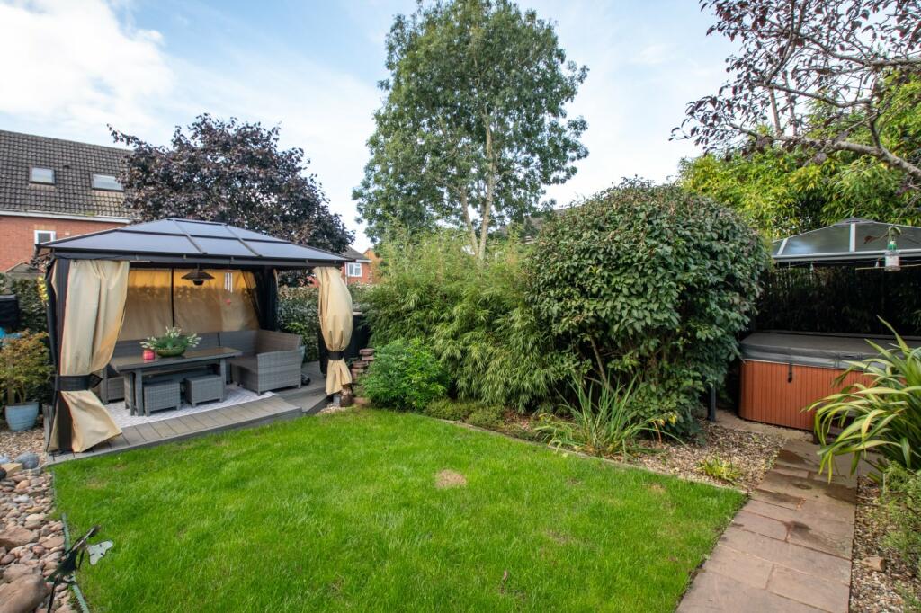 Additional image 5 of Sandown Drive, Catshill, Bromsgrove, Worcestershire, B61