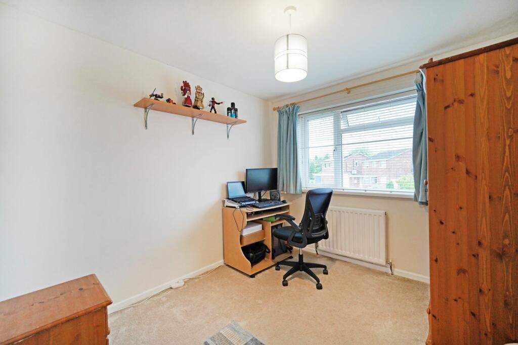 Additional image 16 of Hollywell Road, Knowle, B93