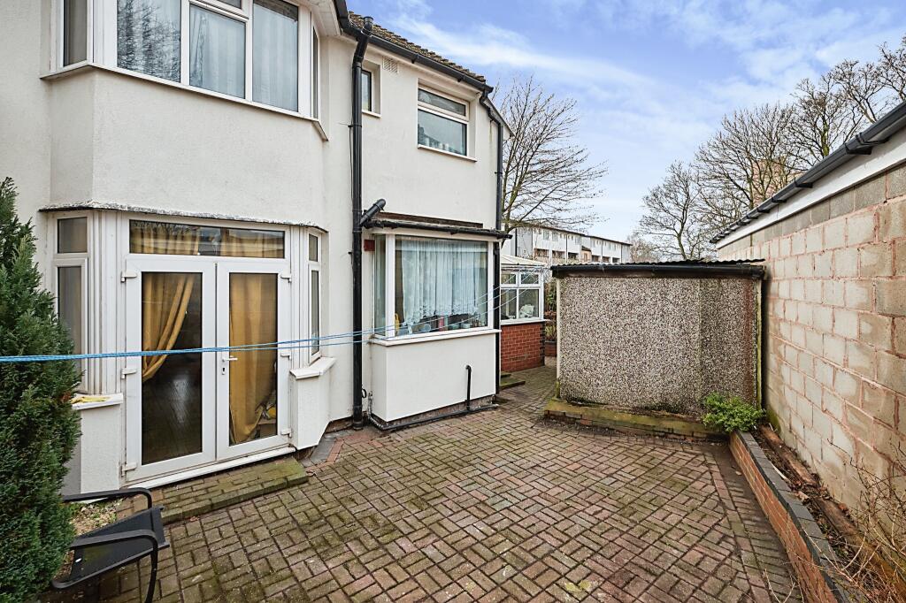 Additional image 14 of St. Margarets Avenue, Birmingham, B8