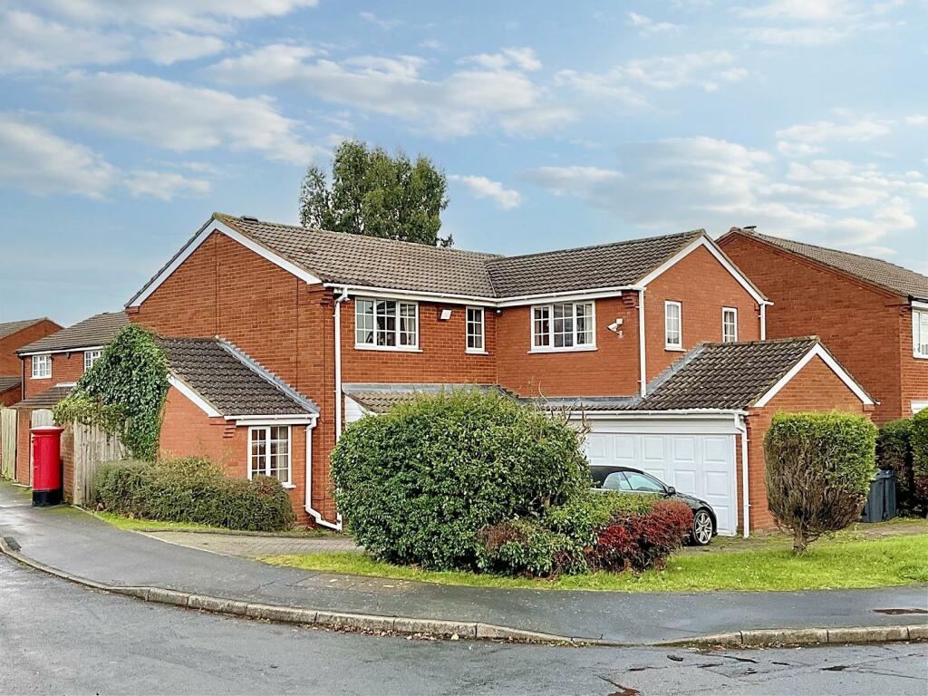 Additional image 37 of Oak Farm Close, Sutton Coldfield