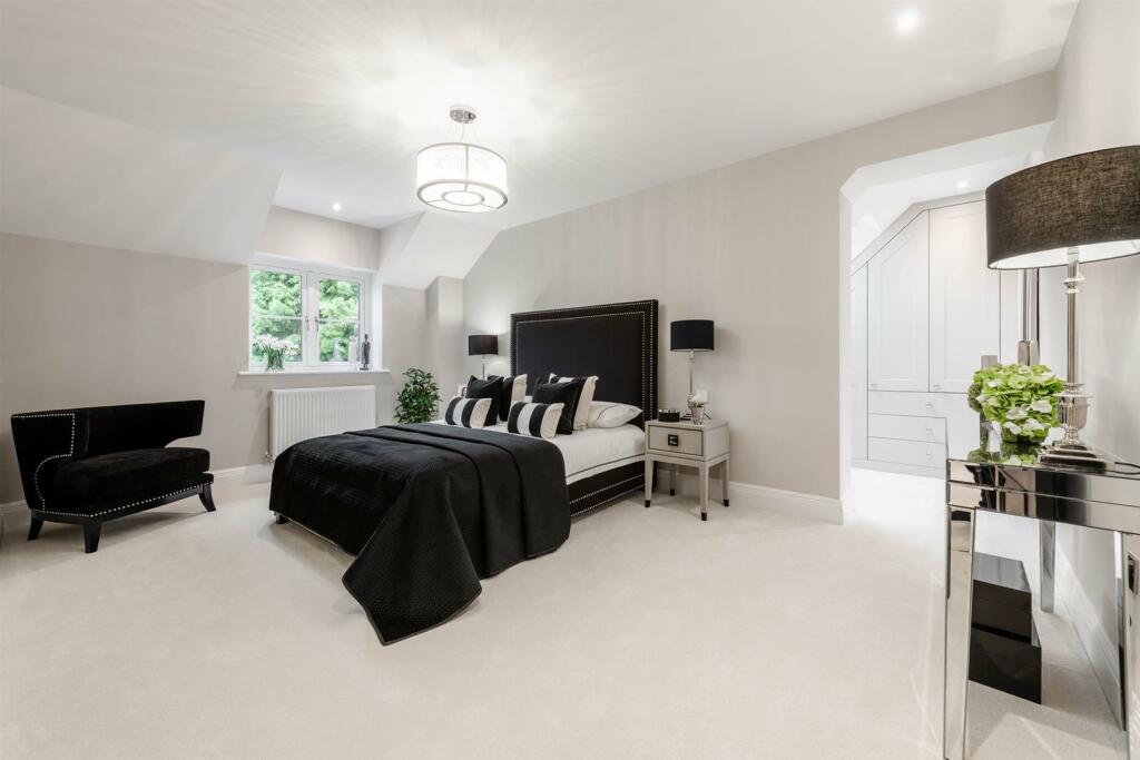 Additional image 9 of Earlswood Common, Earlswood, Solihull