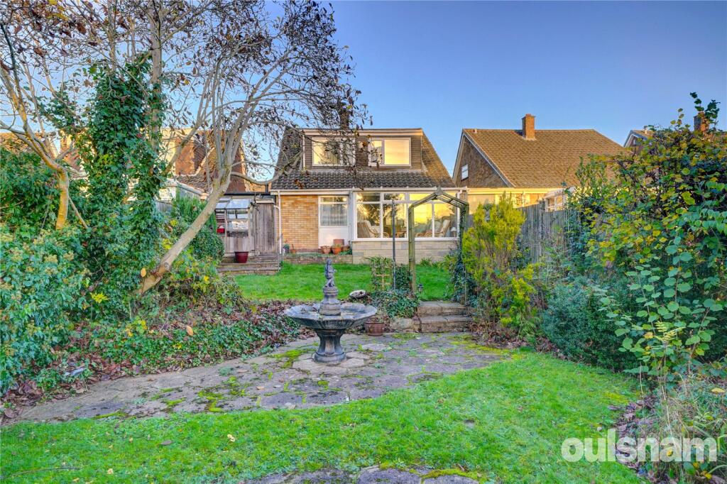 Additional image 21 of Burford Park Road, Kings Norton, Birmingham, B38