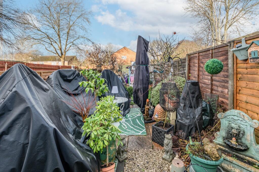 Additional image 12 of Oldbury Close, Church Hill North, Redditch, B98