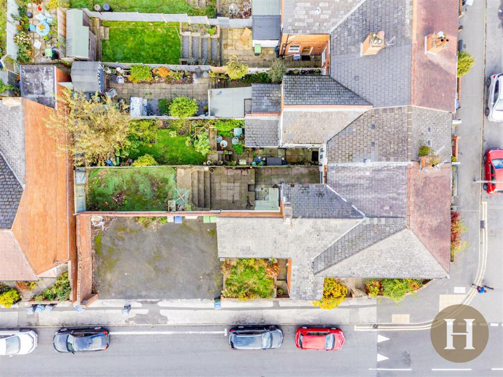 Additional image 21 of Park Road, Smethwick, B67