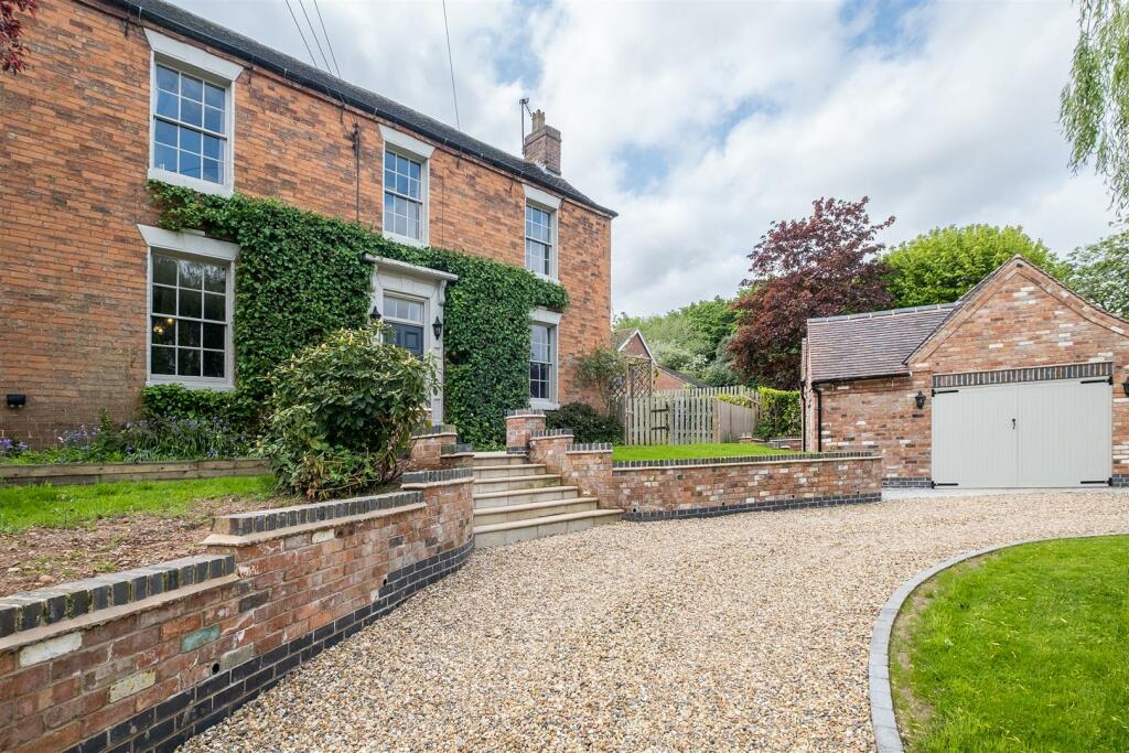 Additional image 44 of Main Street, Clifton Campville