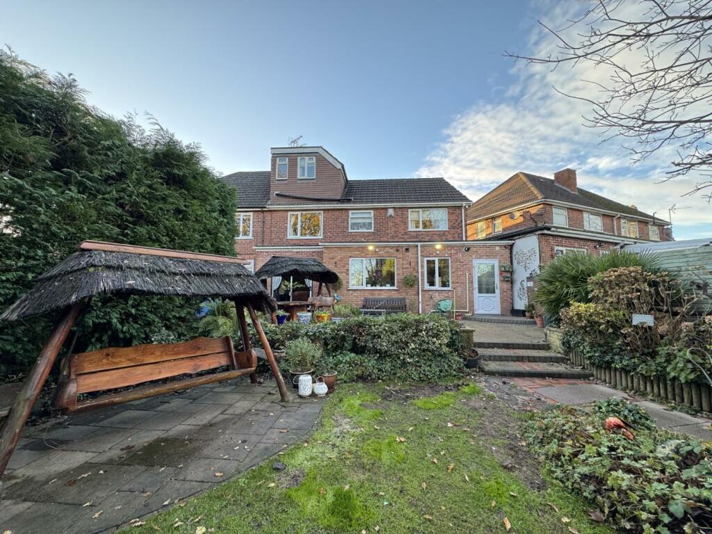 Additional image 65 of Yateley Avenue, Great Barr, Birmingham