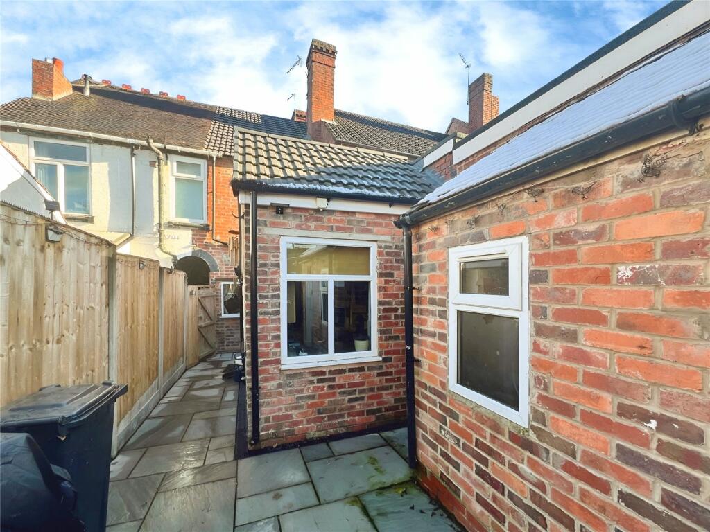 Additional image 14 of Talbot Street, Halesowen, West Midlands, B63