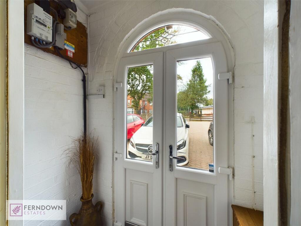 Additional image 11 of Coleshill Road, Marston Green, Birmingham, West Midlands, B37