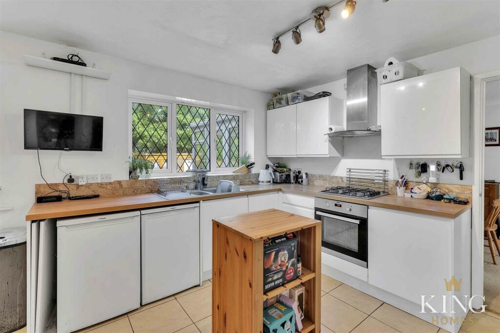 Additional image 5 of Bell Mead, Studley