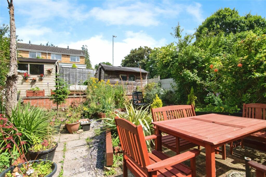 Additional image 4 of Tredington Close, Redditch, Worcestershire, B98