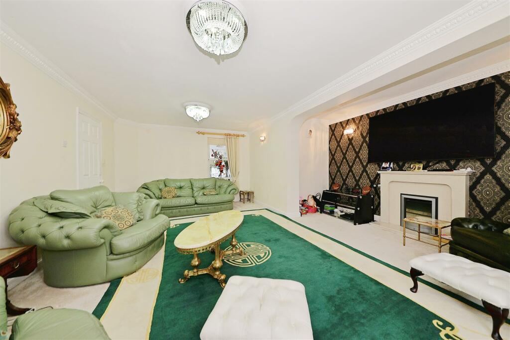 Additional image 8 of The Haybarn, Sutton Coldfield